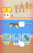 Gun Tycoon screenshot 8