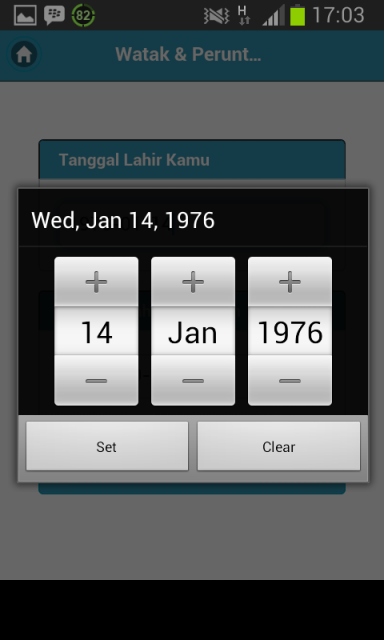 Ramalan Jodoh | Download APK for Android - Aptoide