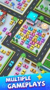 Car Parking:Giochi di Macchine screenshot 6