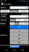 Steel Beam Bulk Checker. Shape screenshot 4