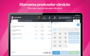 SmartBill POS screenshot 11