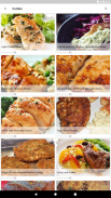 Cutlet Recipes screenshot 10