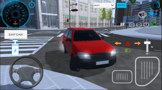 Maruti Suzuki Car Game screenshot 1