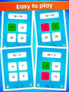 Classical Math Operation-Cool Maths Learning Games screenshot 4