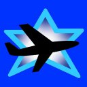 Aero Journey Icon