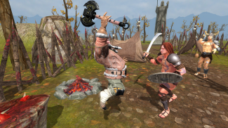 Epic Dwarf Simulator screenshot 2