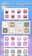 Themepack - App Icons, Widgets screenshot 2