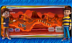 Rudra Biking Star screenshot 2