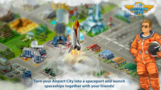 Airport City screenshot 8
