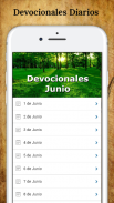 Devocionales Cristianos screenshot 2