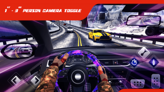 Top Racing Pro - Gaming Ads screenshot 2