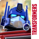 Transformers: Earth Wars Beta Icon