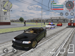 Criminal Russia 3D.Gangsta way screenshot 9
