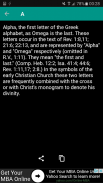 Easton Bible Dictionary - KJV screenshot 2