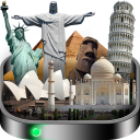 World Cities Photo Editor