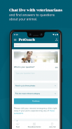 PetCoach - Ask a vet online 24/7 screenshot 9