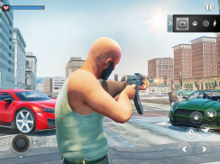 Real Gangster Crime Vegas City screenshot 1