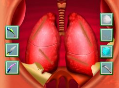 HOSPITAL SURGERY GAME – OPERATE NOW SIMULATOR screenshot 3