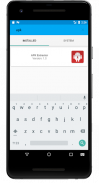 APK Extractor screenshot 1