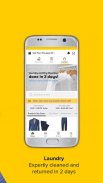 honestbee: Grocery delivery & Food delivery screenshot 0
