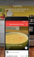 Soup Recipes - Soup Cookbook app screenshot 1