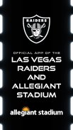 Raiders + Allegiant Stadium screenshot 2