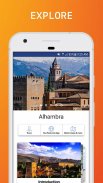 Alhambra Travel Guide screenshot 6