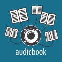 English Audiobooks Icon