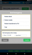 Neonatal Resuscitation screenshot 13