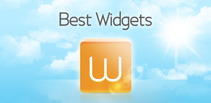 Better widgets