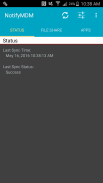NotifyMDM screenshot 4
