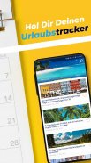 Urlaubstracker: Reisen & Deals screenshot 6