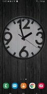 Bold Clockfaces Pack screenshot 1