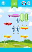 Airship World Adventures screenshot 5