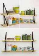 DIY Shelves Design Ideas | Modern Home Interior screenshot 2