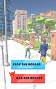 Choose Your Life 3D screenshot 3