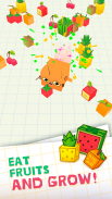 Cube Cats io screenshot 9