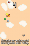 Melody Rocket screenshot 2