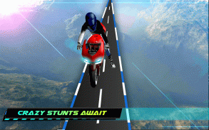 3D GT Bike Racing screenshot 5