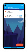 Alarm Clock Widget screenshot 7