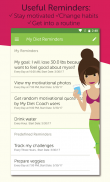 My Diet Coach - Weight Loss screenshot 5