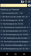 Constitution of Germany screenshot 2