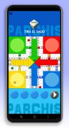 Mi Parchis screenshot 2