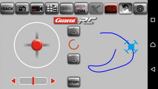 Carrera RC screenshot 1