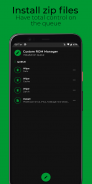 Custom ROM Manager Pro screenshot 2