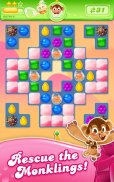 Candy Crush Jelly Saga screenshot 11