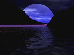 The Moon - HD Wallpapers screenshot 3