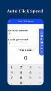 Auto Clicker - Super Fast Clicker screenshot 3