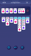 Solitaire - Classic card game screenshot 7