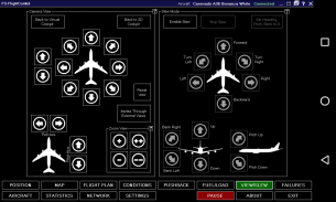 FS-FlightControl screenshot 4